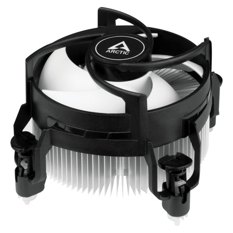Ventilateur processeur Arctic Alpine 17 (Noir)