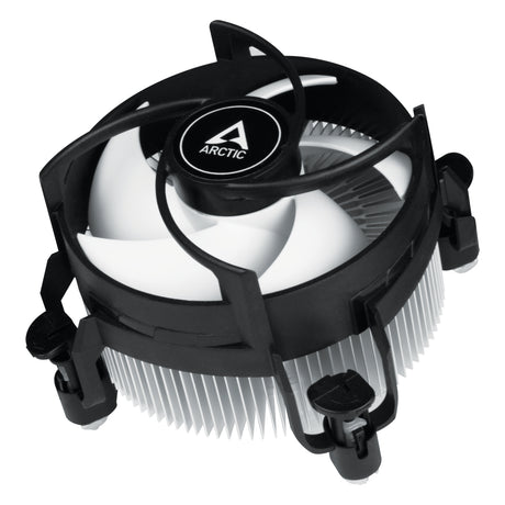 Ventilateur processeur Arctic Alpine 17 (Noir)