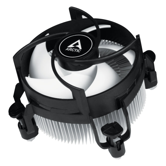Ventilateur processeur Arctic Alpine 17 (Noir)