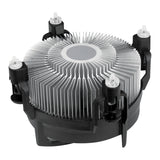 Ventilateur processeur Arctic Alpine 17 (Noir)