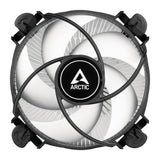 Ventilateur processeur Arctic Alpine 17 (Noir)