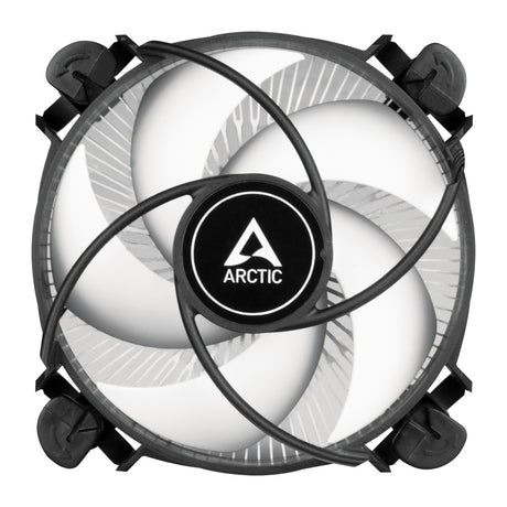 Ventilateur processeur Arctic Alpine 17 (Noir)