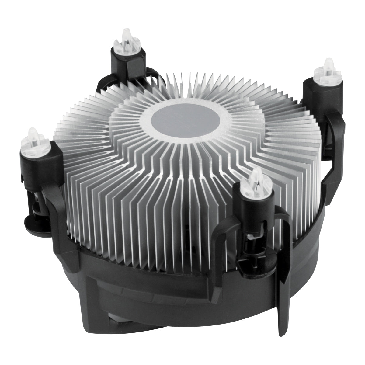 Ventilateur processeur Arctic Alpine 17 CO (Noir)