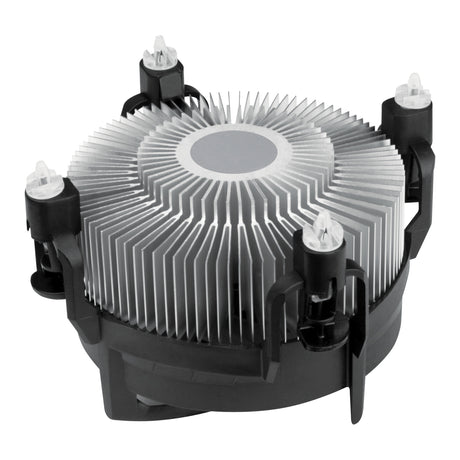 Ventilateur processeur Arctic Alpine 17 CO (Noir)