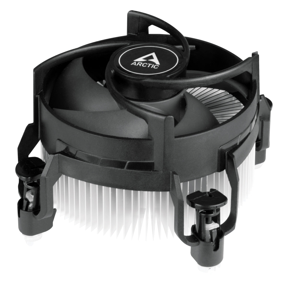 Ventilateur processeur Arctic Alpine 17 CO (Noir)
