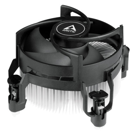 Ventilateur processeur Arctic Alpine 17 CO (Noir)