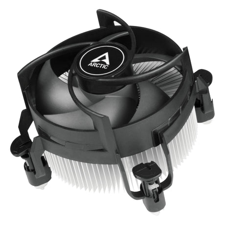 Ventilateur processeur Arctic Alpine 17 CO (Noir)
