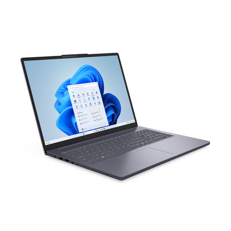 PC Portable LENOVO IdeaPad Slim 3 16ARP10 | Windows 11 -  16 WUXGA IPS  - Ryzen 7 7735HS - RAM 16 Go - SSD 512 Go - AZERTY