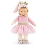 Doudou - Corolle - Miss Ballerine - 25 cm - Doux - Senteur de vanille