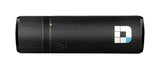 Carte réseau USB WiFi D-Link DWA-182 (AC1200)
