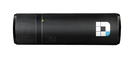 Carte réseau USB WiFi D-Link DWA-182 (AC1200)