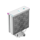 Ventilateur pour processeur DeepCool AK400 Digital RGB (Blanc)