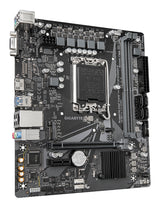 Carte Mére Gigabyte H610M H V3 DDR4 (Intel LGA 1700) Micro ATX