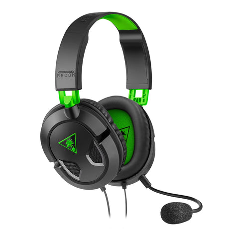 Casque Gaming TURTLE BEACH Recon 50X pour Xbox One - TBS-2303-02