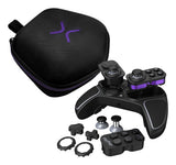 Manette modulaire - Playstation - Victrix™ Pro BFG™ Reloaded - Sans fil - Noir