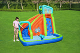Parc aquatique gonflable - Bestway - Turbo Splash™ H2OGO!
