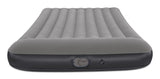 Matelas gonflable - BESTWAY - 671BS - Tritech Queen - 2 places, pompe USB intégrée, 2,03 m x 1,52 m x 30 cm
