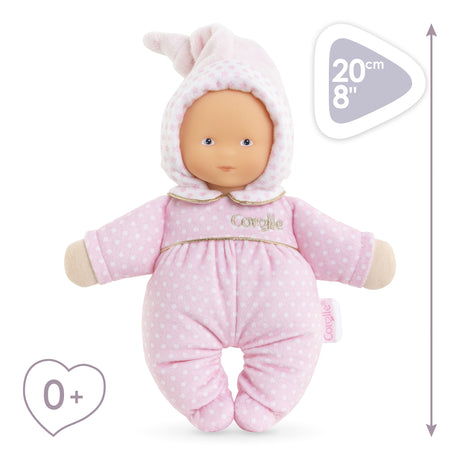 Doudou Babidoux Reves d'Étoiles