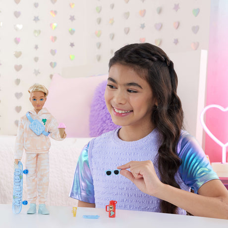 BARBIE Ken dream besties - JDD75