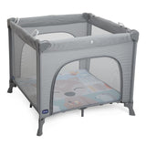 Parc - CHICCO - Open Fawn - Gris