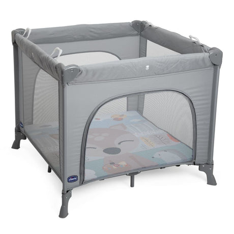 Parc - CHICCO - Open Fawn - Gris