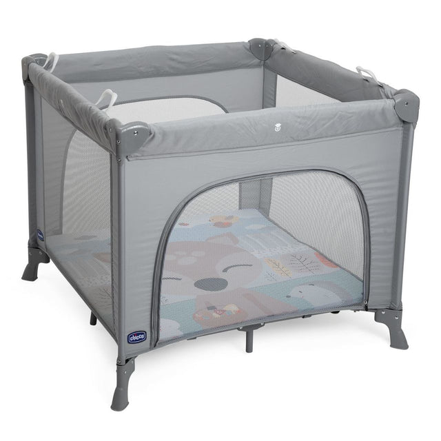 Parc - CHICCO - Open Fawn - Gris