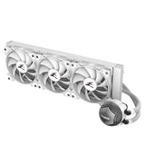 Kit Watercooling AIO Zalman Alpha RGB - 360mm (Blanc)