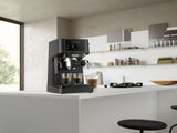 Machine expresso traditionnelle - De'Longhi - Stilosa - EC235.BK - Noir