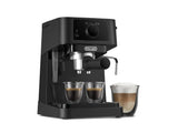 Machine expresso traditionnelle - De'Longhi - Stilosa - EC235.BK - Noir