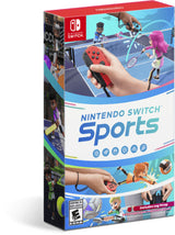 Nintendo Switch Sports • Jeu Nintendo Switch