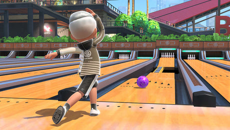 Nintendo Switch Sports • Jeu Nintendo Switch