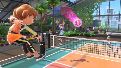 Nintendo Switch Sports • Jeu Nintendo Switch