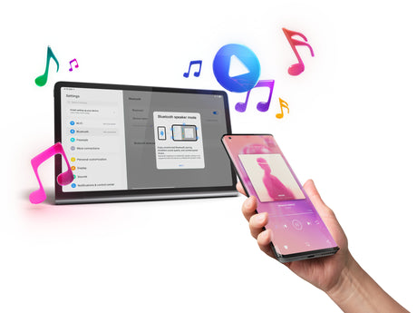 Tablette tactile LENOVO Tab Plus - 11,5 2K IPS - 8 Go RAM - Stockage 128 Go - Gris