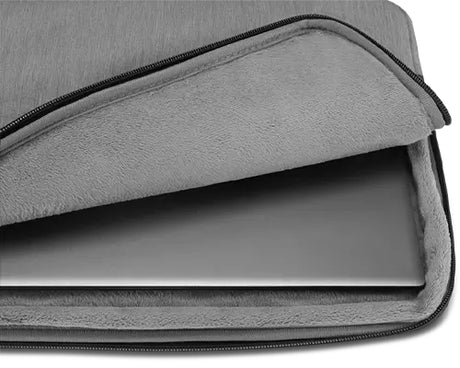 Housse PC portable LENOVO 14 - Pochette de protection - Fermeture zippée - Compacte