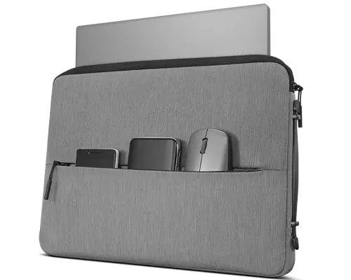 Housse PC portable LENOVO 14 - Pochette de protection - Fermeture zippée - Compacte