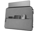 Housse PC portable LENOVO 14 - Pochette de protection - Fermeture zippée - Compacte