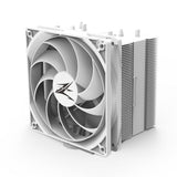 Ventilateur processeur Zalman CNPS10X Performa (Blanc)
