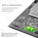 Switch réseau ethernet Gigabit Zyxel GS1915-8 - 8 ports