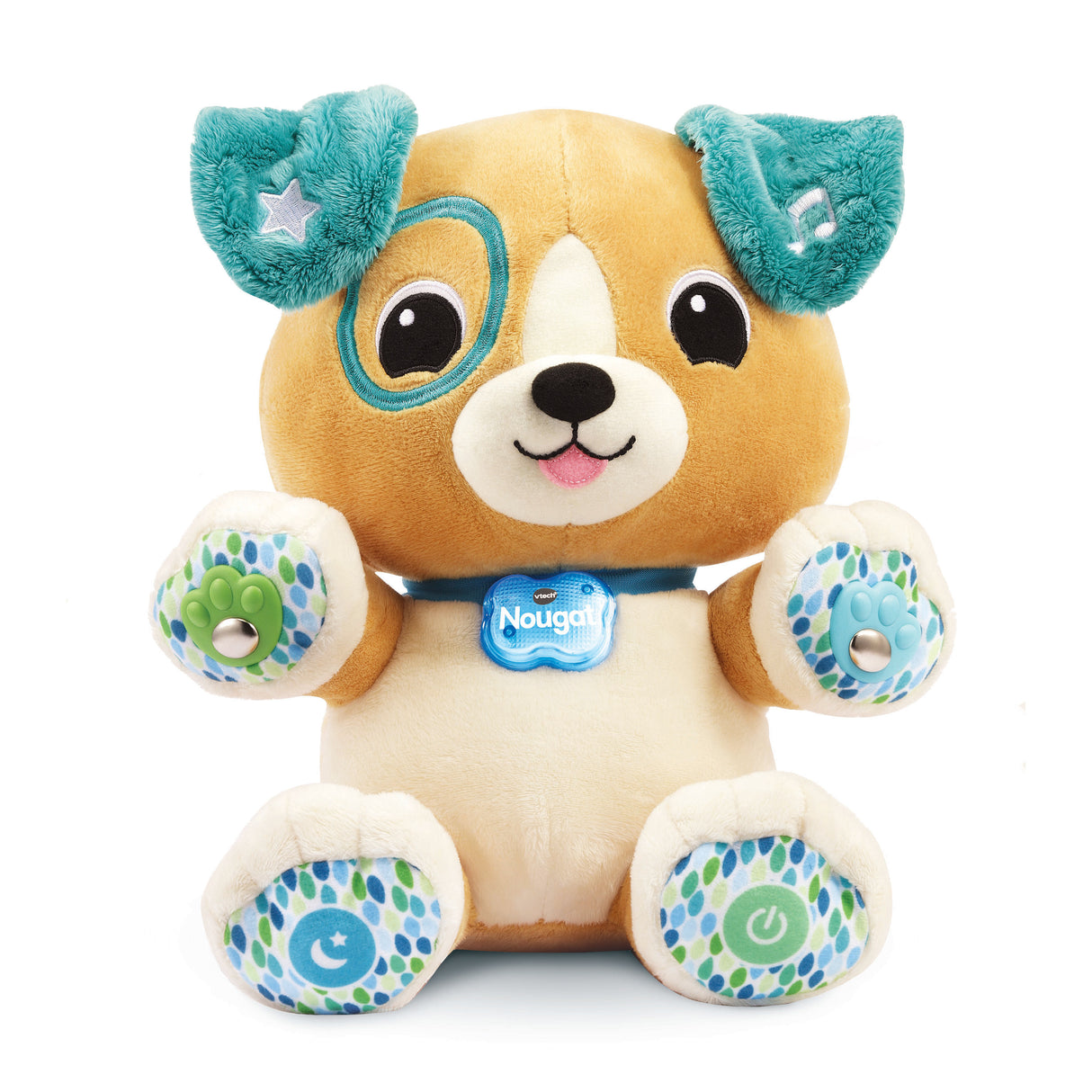 VTECH - Nougat, Mon Ami Pattes Magiques