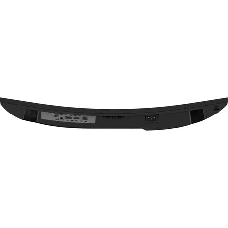 Ecran PC Gamer Incurvé - MSI - 27'' - WQHD - 180Hz - Fast VA - 0,5ms - MAG 27CQ6F