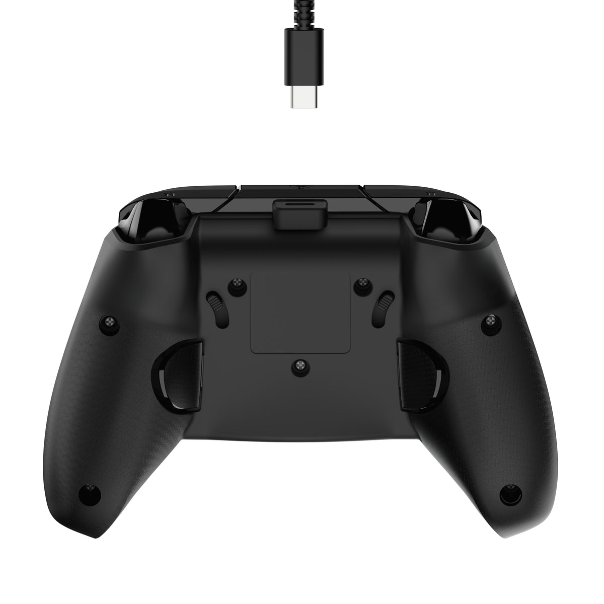 Manette de jeu - Xbox & PC - Afterglow Ignite - RGB Filaire - Time Machine - Turtle Beach
