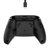 Manette de jeu - Xbox & PC - Afterglow Ignite - RGB Filaire - Time Machine - Turtle Beach
