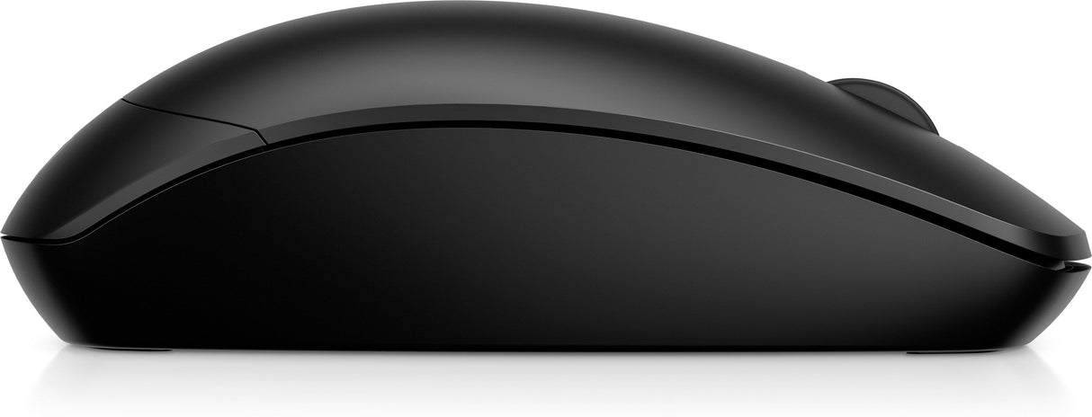 Souris sans fil HP Slim 235 (Noir)