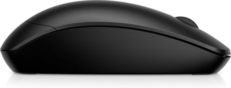 Souris sans fil HP Slim 235 (Noir)