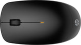 Souris sans fil HP Slim 235 (Noir)