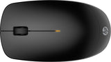 Souris sans fil HP Slim 235 (Noir)
