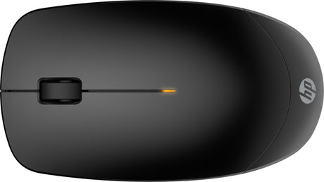 Souris sans fil HP Slim 235 (Noir)