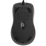 Souris filaire Targus DefenseGuard (Noir)