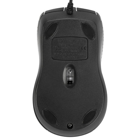 Souris filaire Targus DefenseGuard (Noir)