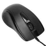 Souris filaire Targus DefenseGuard (Noir)